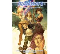 RUNAWAYS: THE COMPLETE COLLECTION VOL. 2