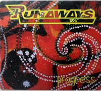 Runaways UK - Progress