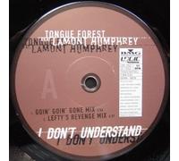 Runaways UK - You Don't Understand [Vinilo]