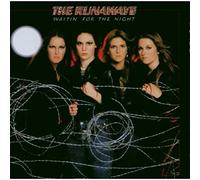 Runaways - Waitin For The Night