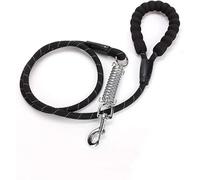 RUNCFB Correa for Perro Correa for Mascotas Nylon Reflectante Resorte Chong Correa for Perro Mediana Cuerda Redonda / 2958