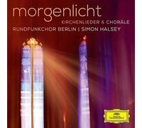 Runcfunkchor Berlin – Morgenlicht