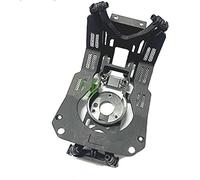 runchicken-von Placa de absorción de vibraciones cardán original de repuesto para DJI Mavic 3 / Cine