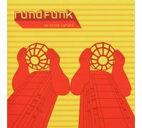Rund Funk - We Know Karate