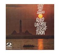 Rund um den Leuchtturm-Lieder, Songs und Shanties - Bruce Low, Liselotte Malkowski, Atlantik-Trio, Carl Bay.. / Vinyl record [Vinyl-LP]