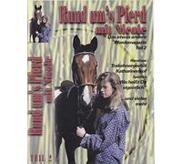 Rund um's Pferd mit Nicole, Teil 2 [Alemania] [VHS]
