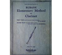 Rundel Rubank Elementary Method