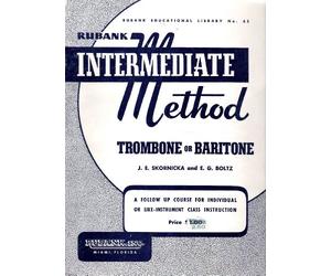 Rundel Rubank Intermediate Method