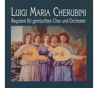 Rundf.-Chor U.Orch.Ljubljana - Requiem F.Gem.Chor U. Orchest.