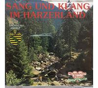 Rundfunk-Jugendchor Wernigerode - Sang und Klang im Harzerland