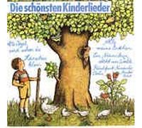 Rundfunk-Kinderchor Berlin - Rundfunk-Kinderchor Berlin / Die schönsten Kinderlieder / 1984 / Bildhülle / ETERNA # 5 26 004 / 526004 / Deutsche Pressung / 7" Vinyl Single-Schallplatte / Dirigent: Manfred Roost / Alle Vögel sind schon da / Hänschen klein / Alle meine Entchen / Ein Männlein steht im Walde /