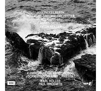 Rundfunk-Sinfonie-Orchester Köln - Joseph Keilberth dirigiert Rundfunk-Sinfonie-Orchester Köln (1956-67)