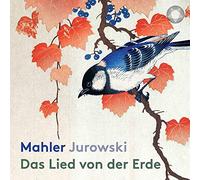 Rundfunk-Sinfonieorchester Berlin - Das Lied Von Der Erde