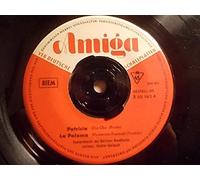 Rundfunk-Tanzorchester Berlin - Patricia / Papa, Du Bist So Reizend