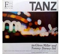 Rundfunk-Tanzorchester Berlin - Tanzmusik (Im Glenn Miller & Tommy Dorsey Stil)