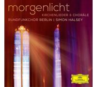 Rundfunkchor Be Rundfunkchor Berlin: Morgenlicht: Kirchen (CD) (Importación USA)