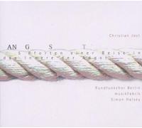 Rundfunkchor Berlin - Angst