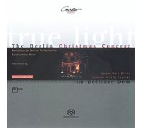 Rundfunkchor Berlin - Berlin Christmas Concert