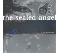 Rundfunkchor Berlin - the sealed angel