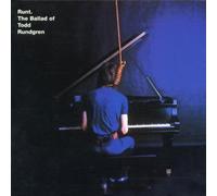 Rundgren - Runt:the Ballad