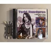 Rundgren, Todd - A Wizard, a True..