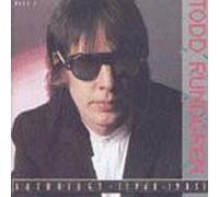 Rundgren, Todd - Anthology 1968-1985 [Casete]