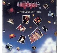 Rundgren, Todd - Anthology 1974-1985