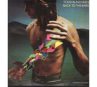 Rundgren, Todd - Back to the Bar [Vinilo][Import]