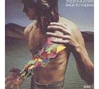 Rundgren,Todd - Back to the Bars