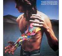 Rundgren, Todd - Back to the Bars