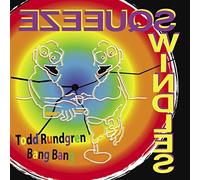 Rundgren, Todd - Bang Bang - Black Friday [Vinilo]