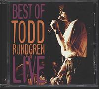 Rundgren Todd - Best of Todd Rundgren-Live