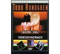 Rundgren, Todd - Ever Popular Tortured Artist Effect [USA] [DVD]