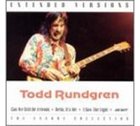 Rundgren, Todd - Extended Versions [Casete]