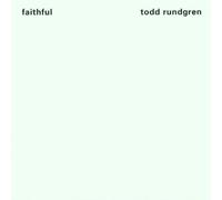 Rundgren, Todd - Faithful