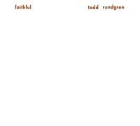 Rundgren, Todd - Faithful -Coloured- [Vinilo]