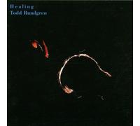 Rundgren Todd - Healing
