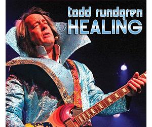 Rundgren, Todd - Healing