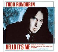 Rundgren, Todd - Hello It's Me