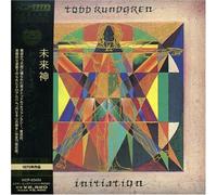 Rundgren, Todd - Initiation