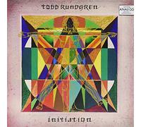 Rundgren Todd - Initiation [Vinilo][Import]