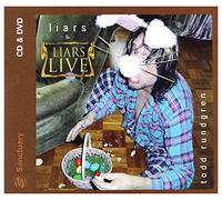 Rundgren Todd - Liars & Liars Live