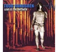 Rundgren Todd - Love Is the Answer