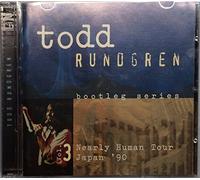 Rundgren Todd - Nearly Human Tour - Japan 1990