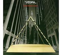 Rundgren, Todd - Oops Wrong Planet
