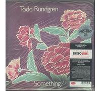 RUNDGREN, TODD - SOMETHING / ANYTHING : 2LP SET 180G