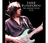 Rundgren, Todd - The Arena Tour Live [Blu-ray]