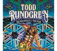 Rundgren, Todd - The Individualist Live