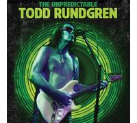 Rundgren, Todd - The Unpredictable Todd Rundgren [Alemania] [Blu-ray]