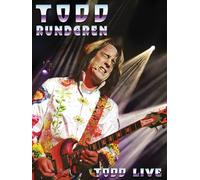 Rundgren, Todd - Todd Live [Alemania] [Blu-ray]